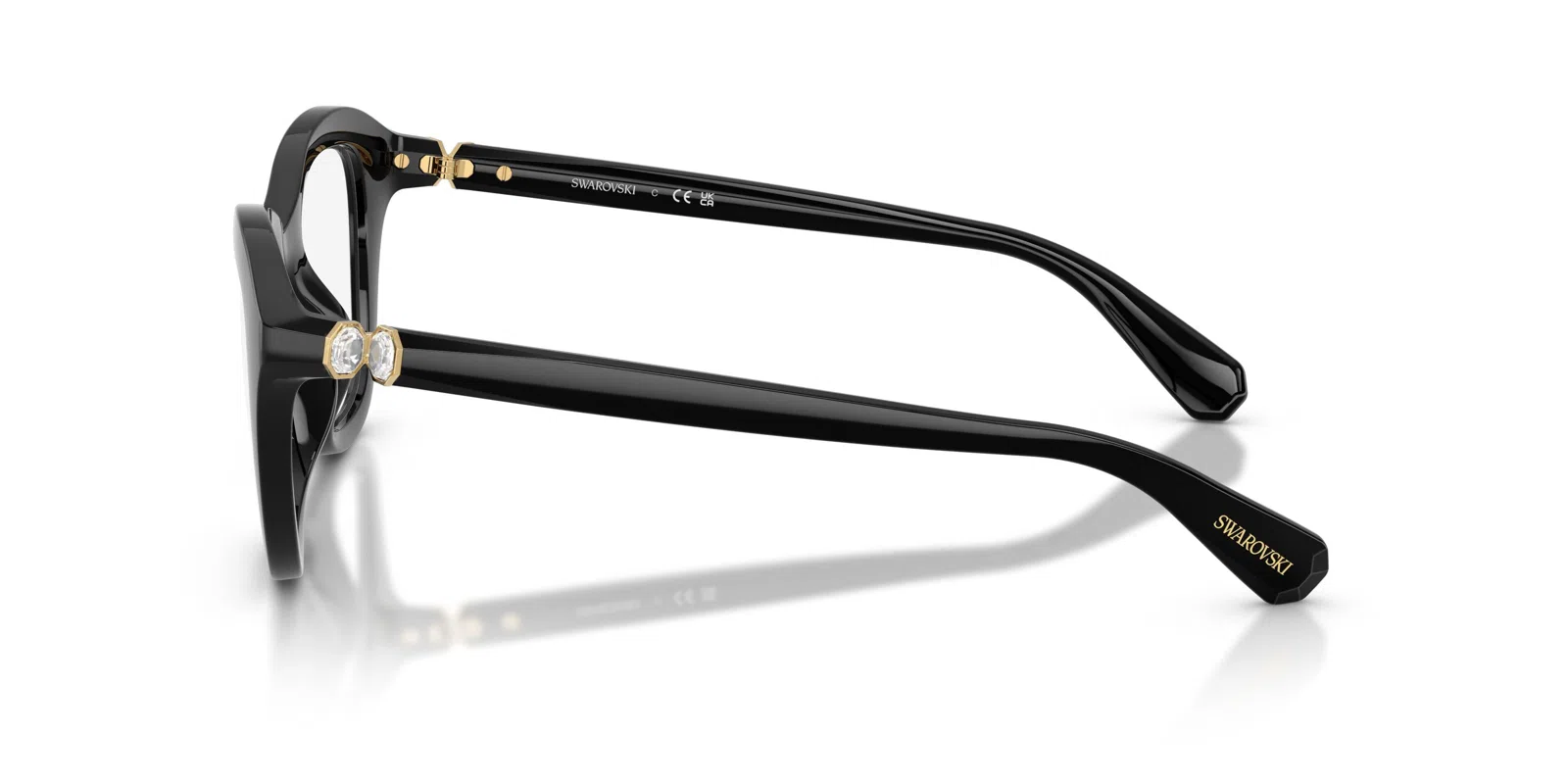 Swarovski 2042U Eyeglasses - view 27